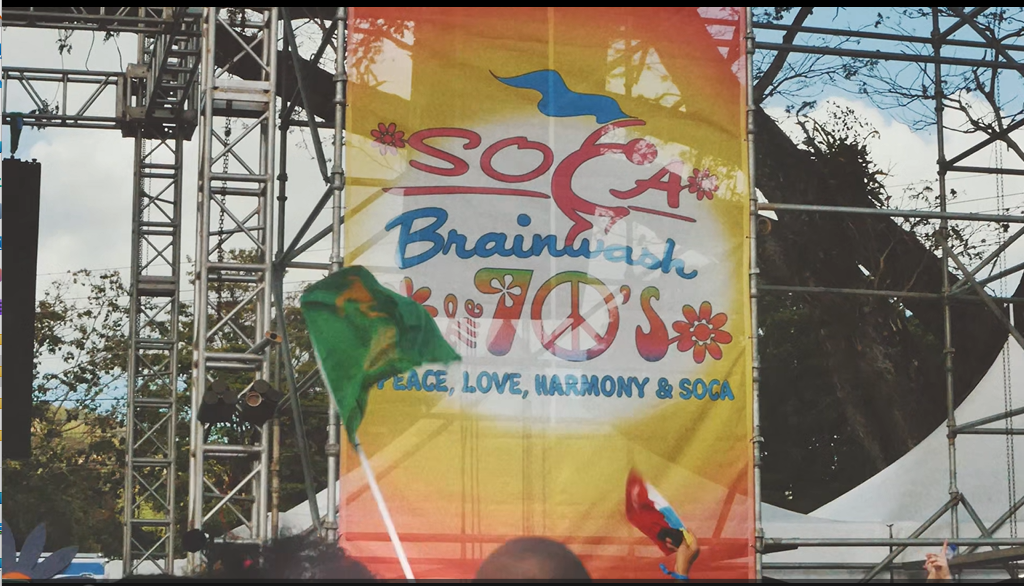 Soca Brainwash 2019