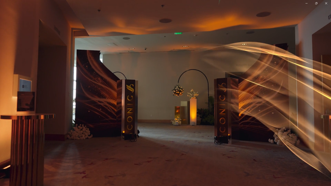 Sagicor Awards Ceremony 2025