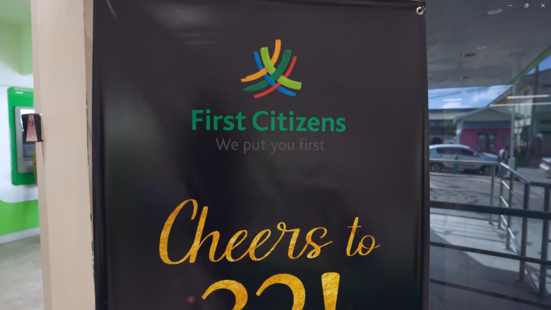 First Citizens 32nd Anniversary Celebration