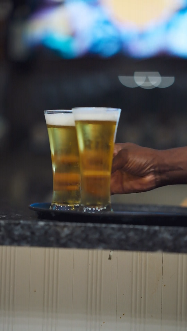 Hilton Oktoberfest 2025