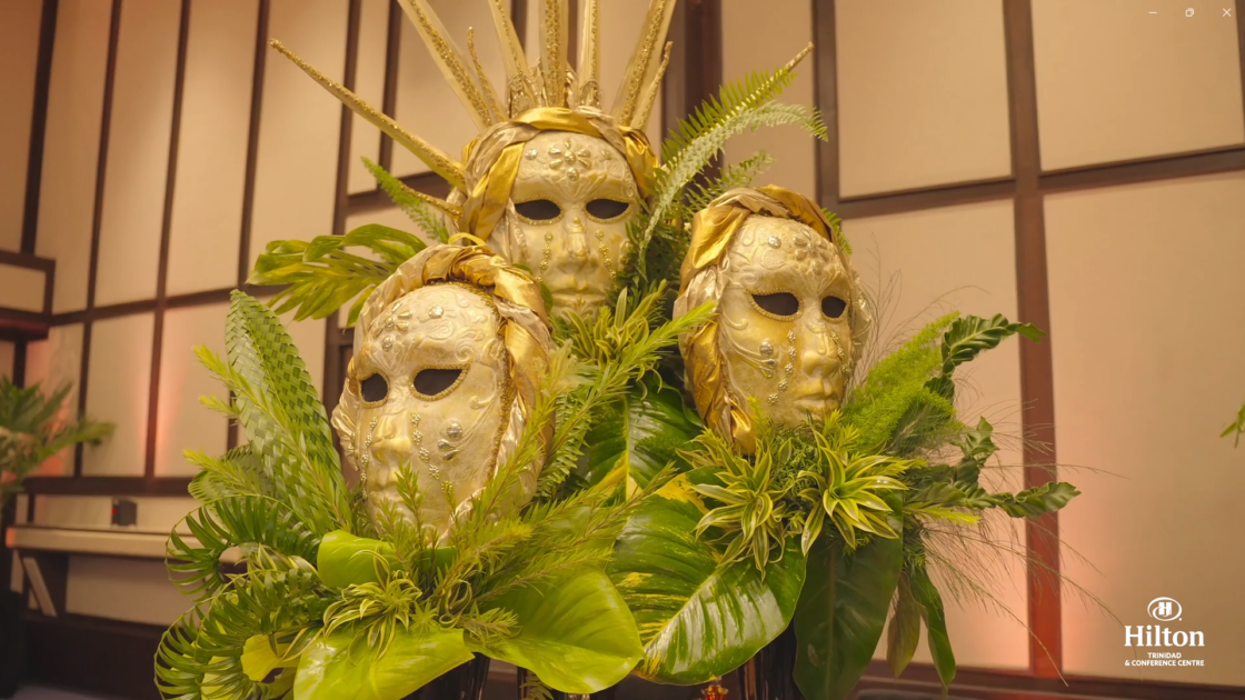 Living Waters Charity Event – Hilton 2025